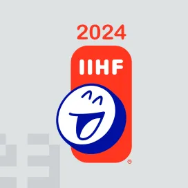 Iihf world championship 1